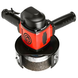 Chicago Pneumatic CP3330-SALAVET 6 Inch Vertical Grinder