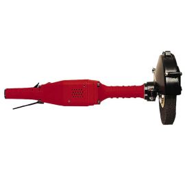 Chicago Pneumatic CP3249-GABSUD Straight Grinder 8 Inch (6151606140)