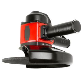 Chicago Pneumatic CP3330-SALAVEL 9 Inch Vertical Grinder