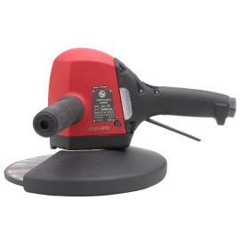 Chicago Pneumatic CP3349-SALAVEL Vertical Grinder 9 Inch (6151609070)