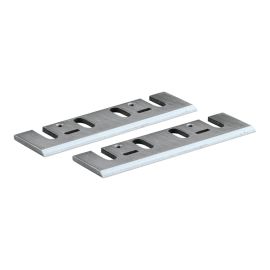 Makita D-17245 4-3/8 Inch Planer Blade Set Carbide, 1912B