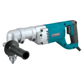 Makita DA4000LR 1/2 Inch, 7.5 AMP, 0-900 RPM Angle Drill