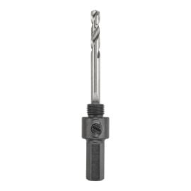 Dewalt DAH9124PBM Hole Saw Arbors 