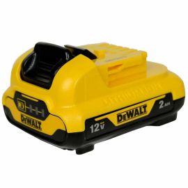 Dewalt DCB122 12V MAX 2.0ah LITHIUM ION BATTERY