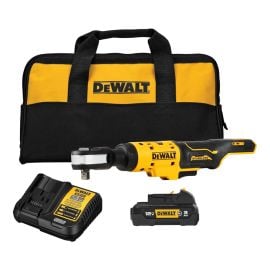 Dewalt DCF503GG1 XTREME 12V MAX Brushless 3/8 in. Ratchet Kit