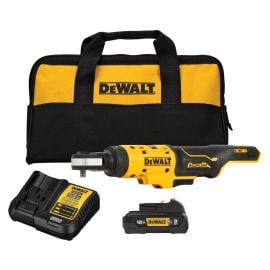Dewalt DCF504GG1 XTREME 12V MAX Brushless 1/4 in. Ratchet Kit