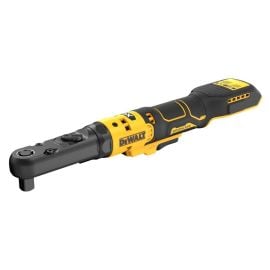 Dewalt DCF510B 20V MAX XR BRUSHLESS CORDLESS 3/8 Inch & 1/2 Inch SEALED HEAD RATCHET (TOOL ONLY)