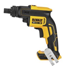 Dewalt DCF624B S20V MAX* XR Screwgun with Threaded Clutch Housing (Tool Only)