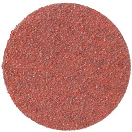 Dewalt DALN1C121A HP Aluminum Oxide Quick Change Discs ( Replacement Of DALN5C121A )