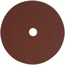 Dewalt DARB1G0825 4.5in Ao Fiber Resin Disc 80g Bulk (25 Pack)
