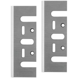 Dewalt DW6655 Resharpenable High Speed Steel Blades (For Dw680)