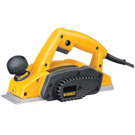 Dewalt DW680K 3-1/4 Inch Planer Kit (2.5mm Doc)