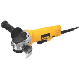 Dewalt DWE4012 7.5 Amp 4-1/2  Inch Slim Paddle Sag