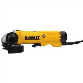 Dewalt DWE43144N 6in 13a, 1700mwo, 9k, Paddle, No Lock on