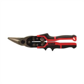 Dewalt DWHT14673 Left Cut Aviation Snip Bulk (4 Pack)