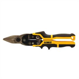Dewalt DWHT14675 Straight Cut Aviation Snip Bulk (4 Pack)