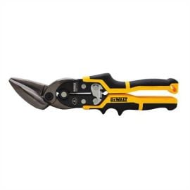 Dewalt DWHT14679 Offset Center Cut Aviation Snip (4 Pack)