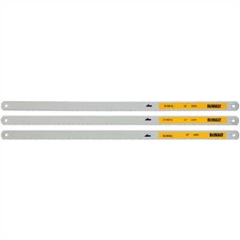 Dewalt DWHT20558 Dw Saw Bld 12 Inch 3pk Bulk (5 Pack)