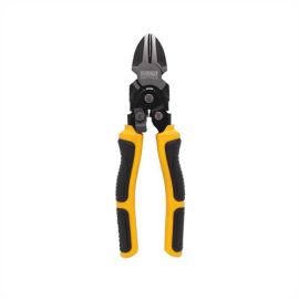 Dewalt DWHT70275 Compound Action Plier - Diagonal Bulk (4 Pack)