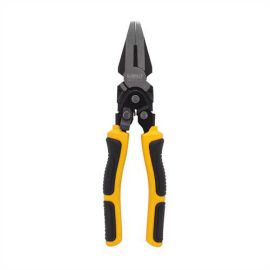 Dewalt DWHT70276 Compound Action Plier - Linesman Bulk (4 Pack)