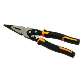 Dewalt DWHT70277 Compound Action Plier - Longnose Bulk (4 Pack)