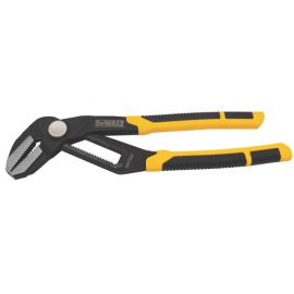 Dewalt DWHT74427 Push Lock 10in Straight Jaw Bulk (4 Pack)