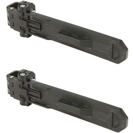 Dewalt DWST08212 Toughsystem Ds Carrier Brackets - Pair (Avail. Nov.)