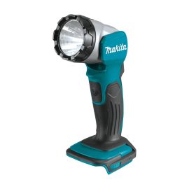 Makita DML802 18V LXT Lithium-Ion Cordless L.E.D. Flashlight, Flashlight Only