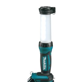 Makita DML807 18V LXT? Lithium-Ion Cordless L.E.D. Lantern/Flashlight (Flashlight Only)