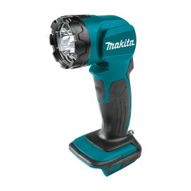 Makita DML815 18V LXT® Lithium-Ion Cordless L.E.D. Flashlight (Flashlight Only)