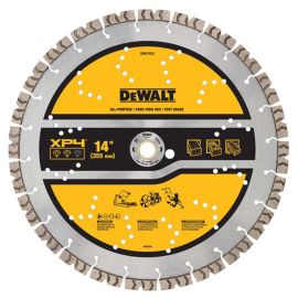 Dewalt DW47224 12In Segmented Xp4 All Purpose