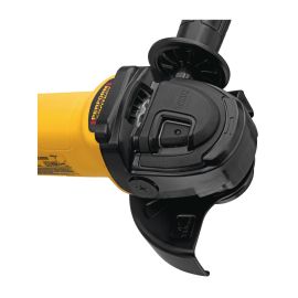 Dewalt DWE43066N 5/6 13a 1700mwo 9k Trigger No Lock