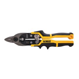 Dewalt DWHT14694 Bullnose Snip Aviation Snip (4 Pack) ( Replacement Of DWHT70282 )