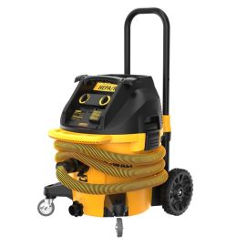 Dewalt DWV015 10G Dust Extractor ( Replacement Of DWV012 )