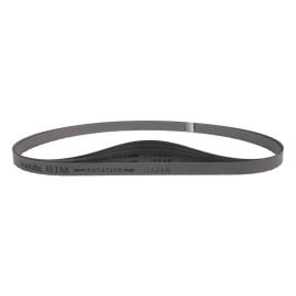 Makita E-08741 28-3/4 Inch 18 TPI Bi-Metal Sub-Compact Portable Band Saw Blade, 5/pk