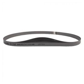 Makita E-08757 28-3/4 Inch 24 TPI Bi-Metal Sub-Compact Portable Band Saw Blade, 5/pk