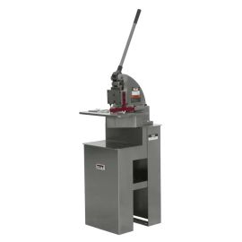 Jet 756016 HN-16T Bench Hand Notcher