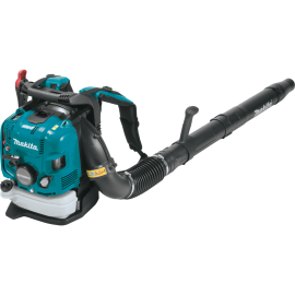 Makita EB7660WH 75.6 cc MM4® 4-Stroke Engine Hip Throttle Backpack Blower