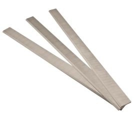 Jet 708807 JWP15HI-K, 15 Inch Planer Knife Pack of 3