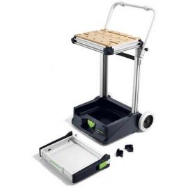 Festool 203454 Mobile MFT Workshop MW 1000 BASIC