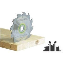 Festool 496305 Standard 12-Tooth Saw Blade for TS 55