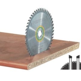 Festool 496309 Solid Surface / Laminate 48 Tooth Saw Blade