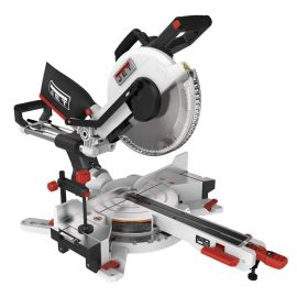 Jet 707212 JMS-12X, 12 Inch Sliding Dual Bevel Compound Miter Saw
