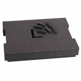Bosch Foam-101 Pre-Cut 102 Foam Insert for L-BOXX1