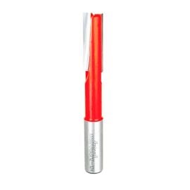 Freud 12-124 1/2 Inch Diameter x 1-1/2 Inch Double Flute Straight Router Bit
