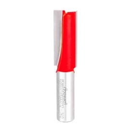 Freud 12-140 5/8 Inch Diameter x 1-1/2 Inch Double Flute Straight Bit