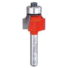 Freud 34-104 1/8 Inch Radius Rounding Over Bit with 1/4 Inch Shank
