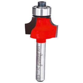 Freud 34-108 3/16 Inch Radius Rounding Over Bit with 1/4 Inch Shank