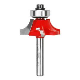 Freud 34-112 5/16 Inch Radius Rounding Over Bit with 1/4 Inch Shank