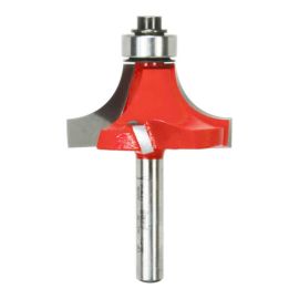 Freud 34-116 1/2 inch Radius Rounding Over Bit with 1/4 inch Shank